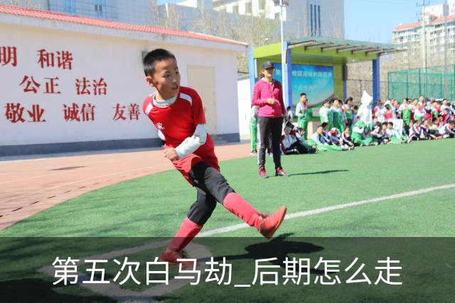 第五次"白马劫" 后期怎么走